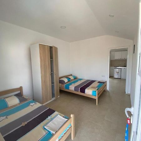 Apartments Beho อุลซิน ภายนอก รูปภาพ