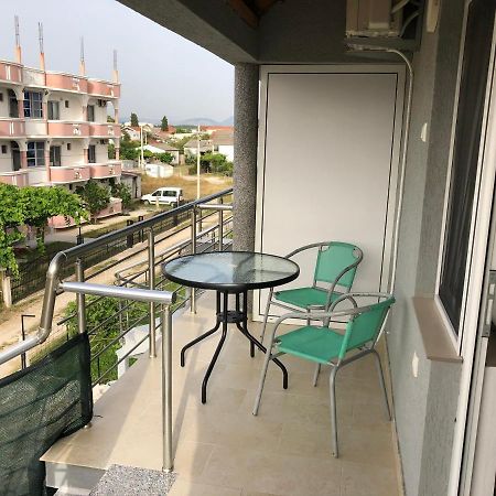 Apartments Beho อุลซิน ภายนอก รูปภาพ
