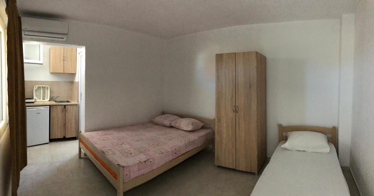 Apartments Beho อุลซิน ภายนอก รูปภาพ