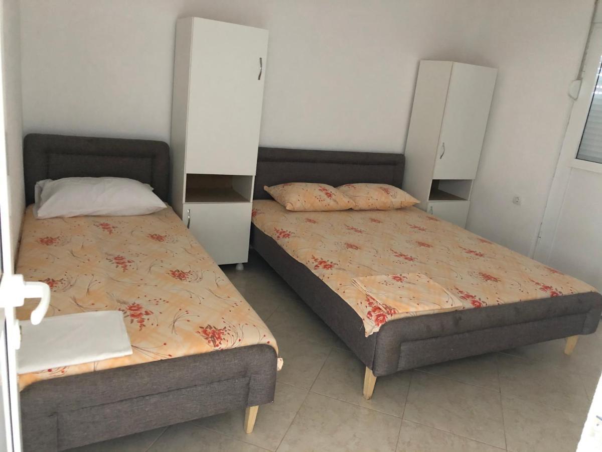 Apartments Beho อุลซิน ภายนอก รูปภาพ