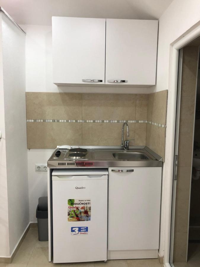 Apartments Beho อุลซิน ภายนอก รูปภาพ