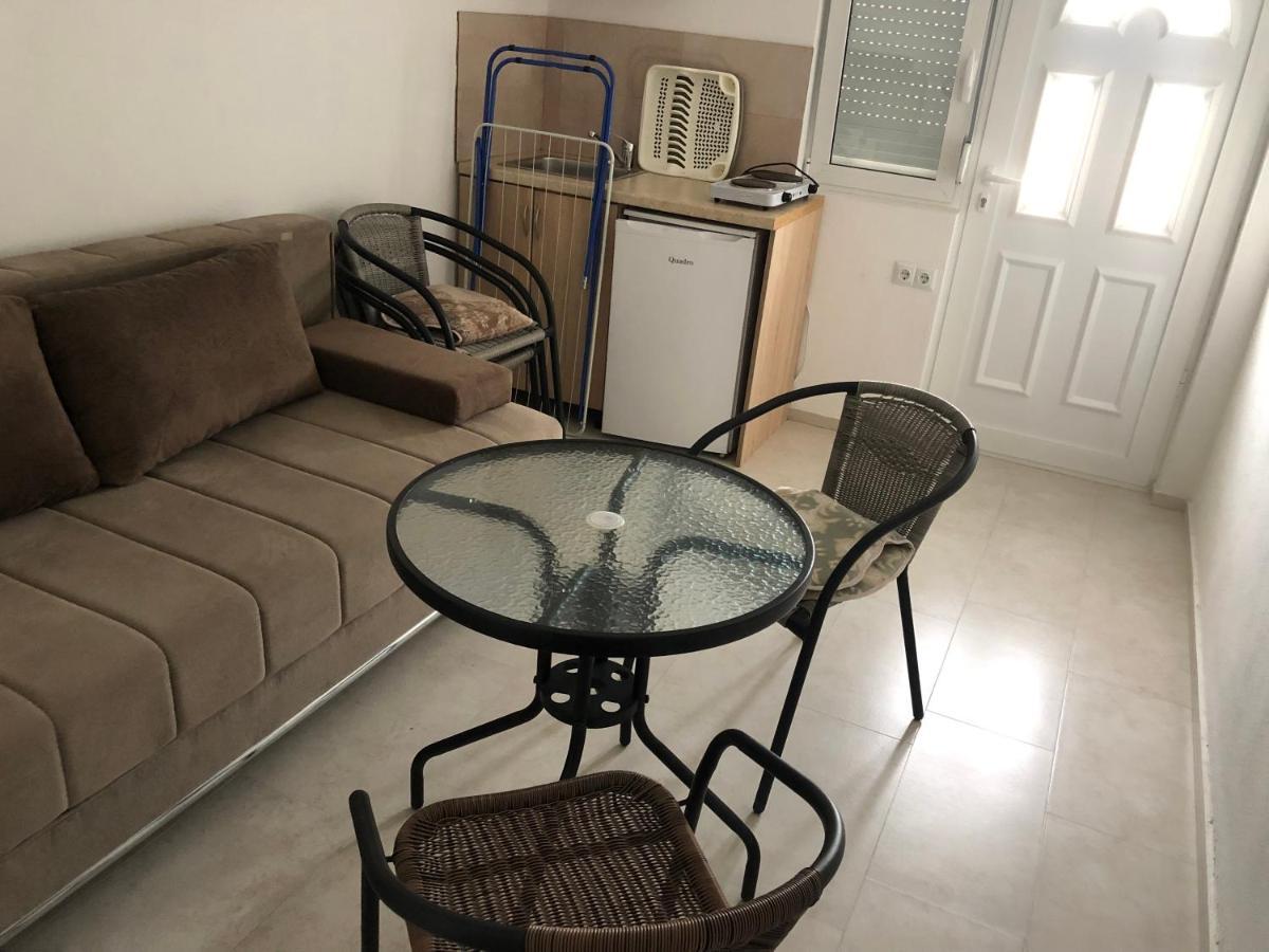 Apartments Beho อุลซิน ภายนอก รูปภาพ