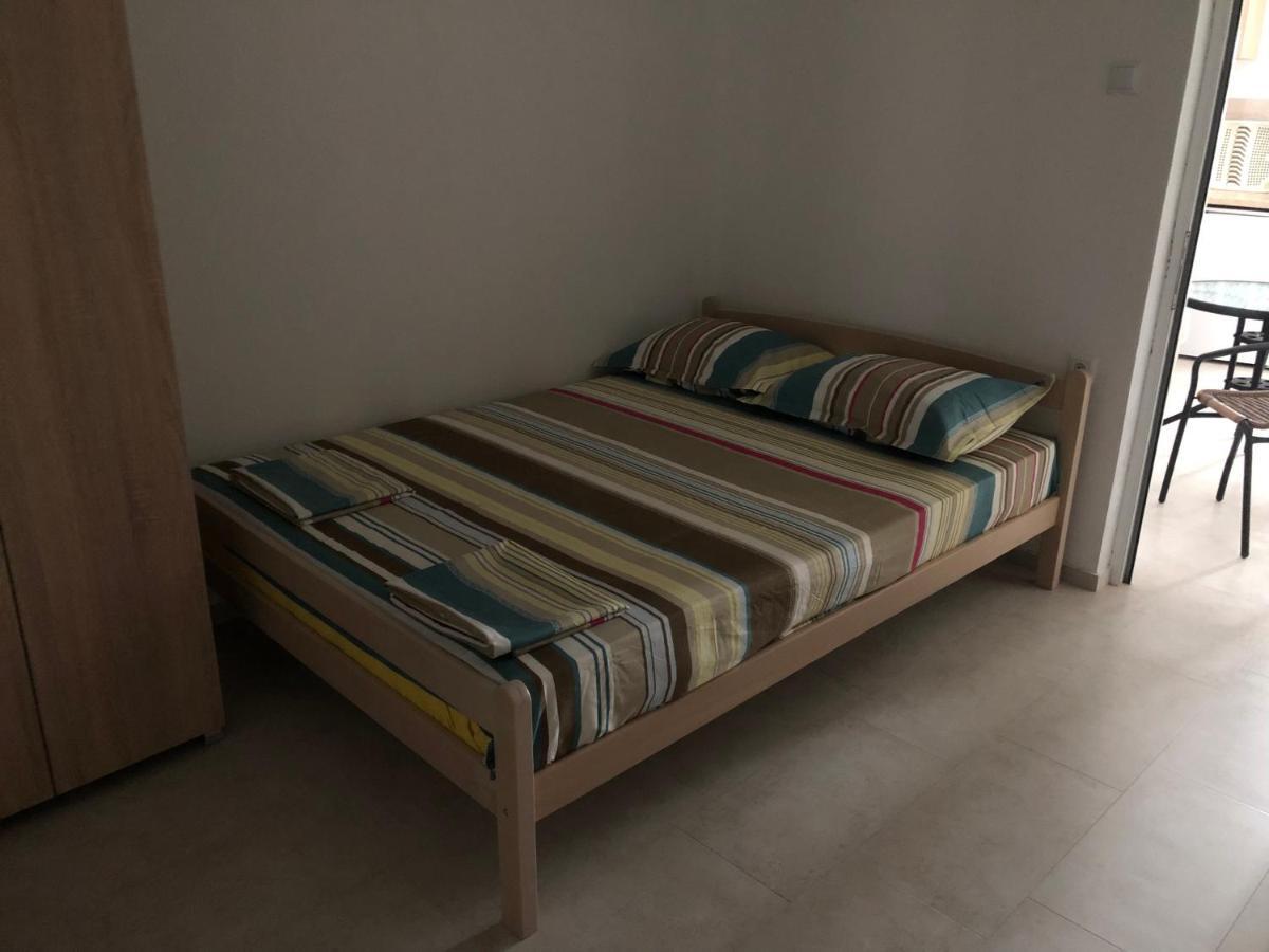 Apartments Beho อุลซิน ภายนอก รูปภาพ