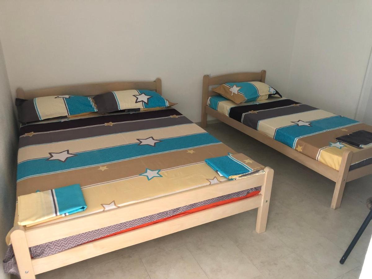 Apartments Beho อุลซิน ภายนอก รูปภาพ