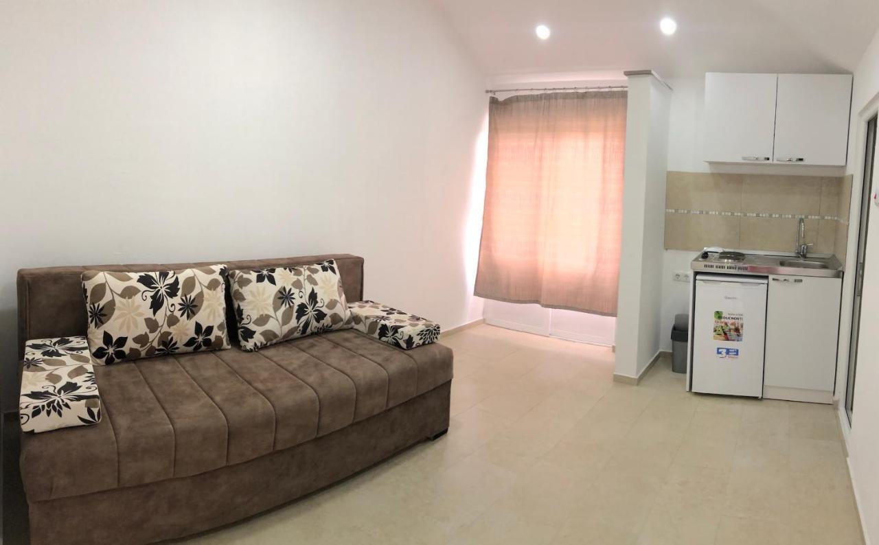 Apartments Beho อุลซิน ภายนอก รูปภาพ
