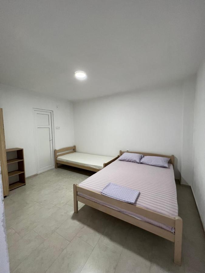 Apartments Beho อุลซิน ภายนอก รูปภาพ