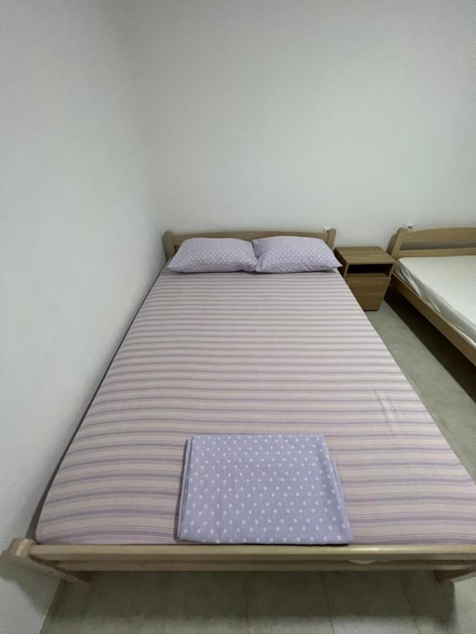 Apartments Beho อุลซิน ภายนอก รูปภาพ