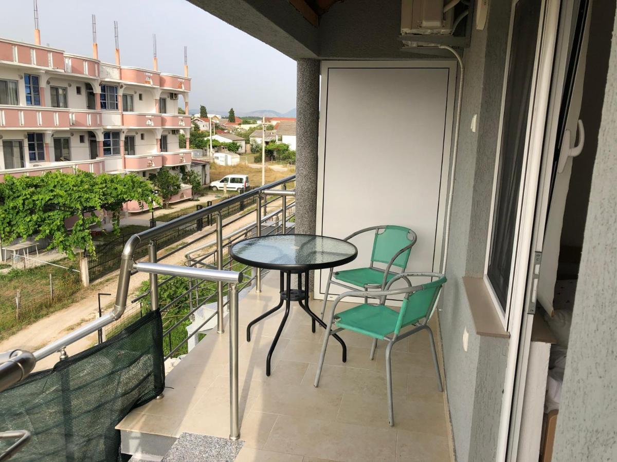 Apartments Beho อุลซิน ภายนอก รูปภาพ