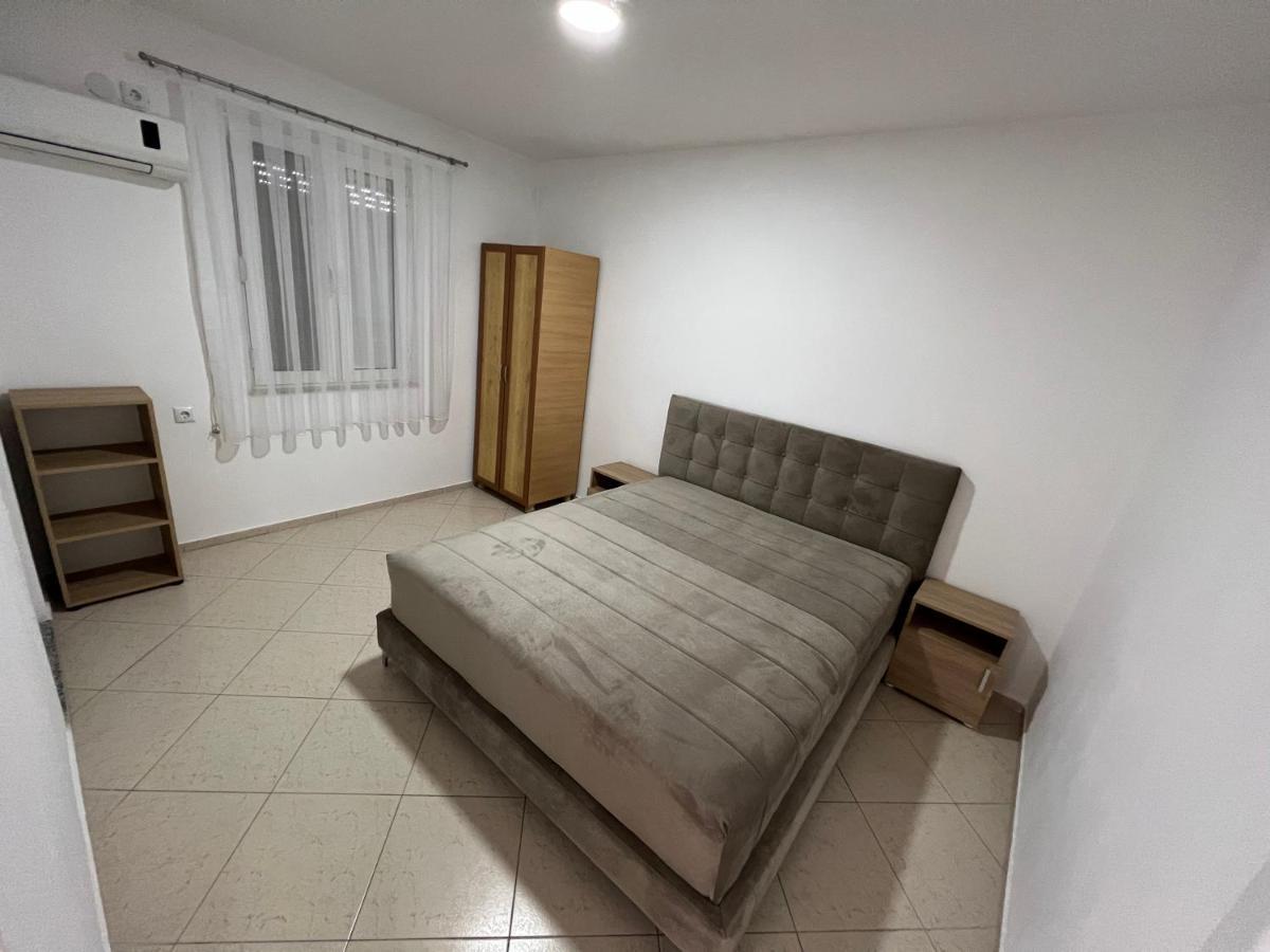 Apartments Beho อุลซิน ภายนอก รูปภาพ