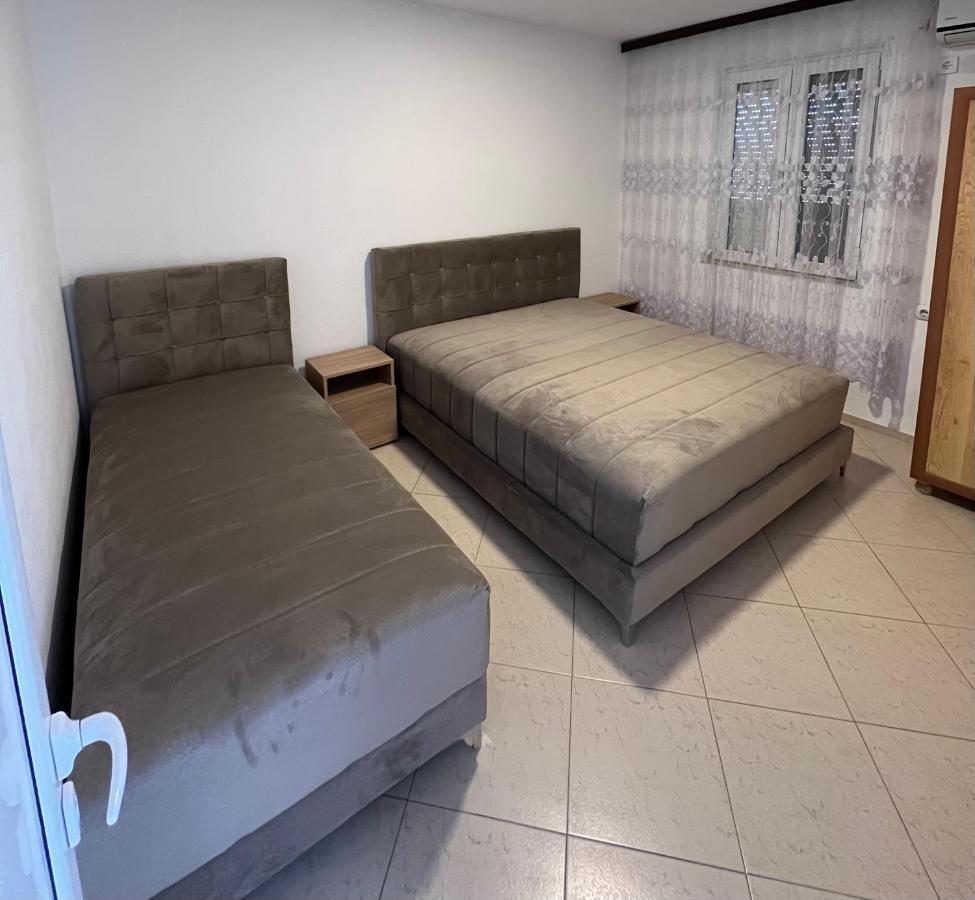 Apartments Beho อุลซิน ภายนอก รูปภาพ