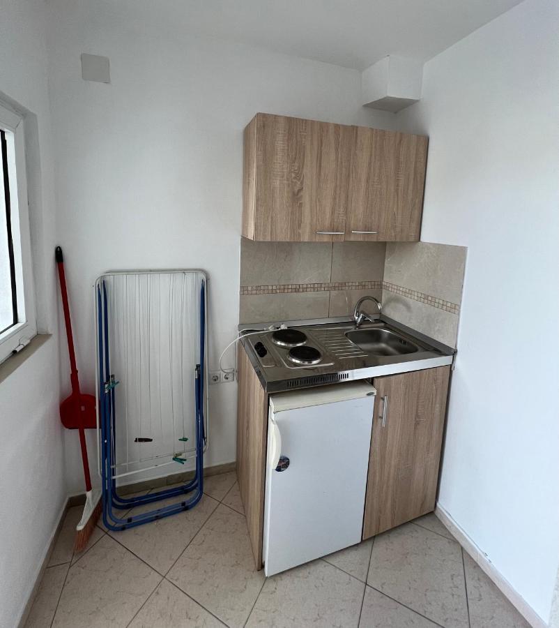 Apartments Beho อุลซิน ภายนอก รูปภาพ