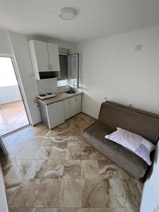 Apartments Beho อุลซิน ภายนอก รูปภาพ