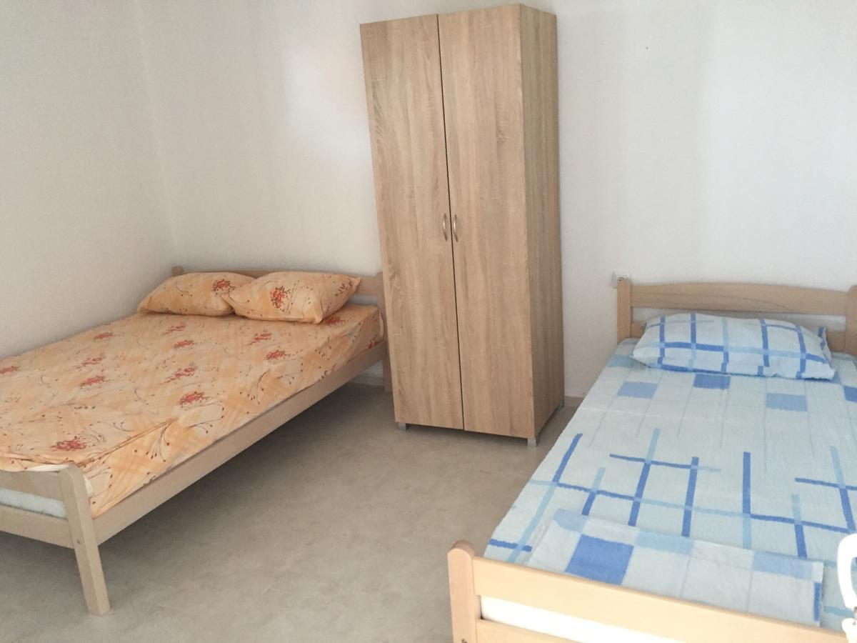 Apartments Beho อุลซิน ภายนอก รูปภาพ