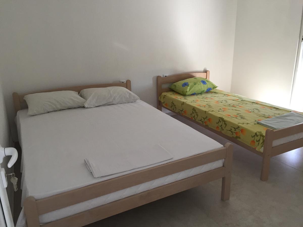 Apartments Beho อุลซิน ภายนอก รูปภาพ