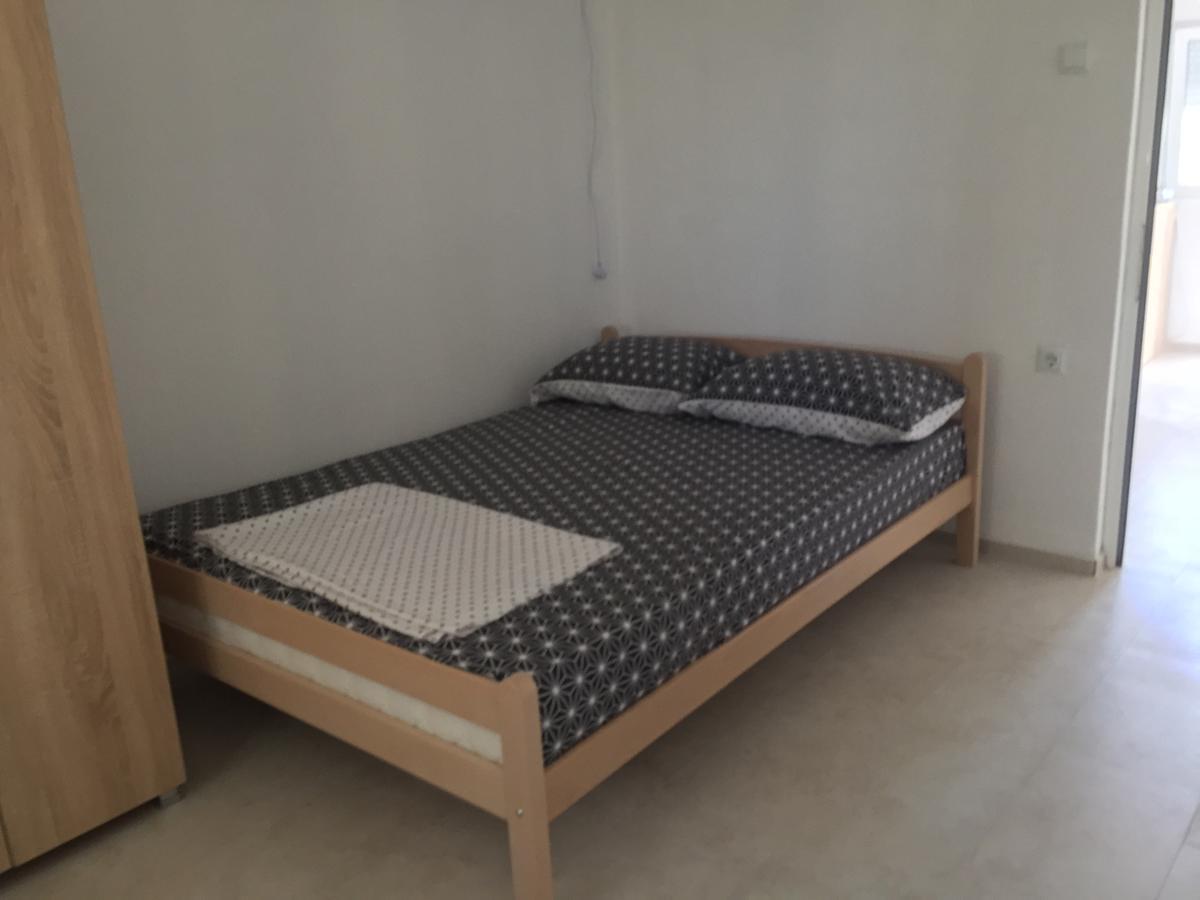 Apartments Beho อุลซิน ภายนอก รูปภาพ