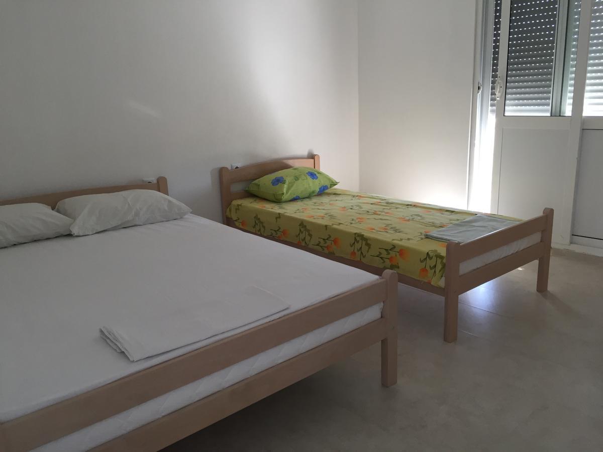 Apartments Beho อุลซิน ภายนอก รูปภาพ