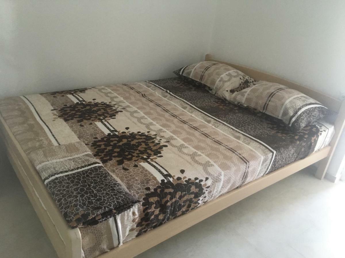 Apartments Beho อุลซิน ภายนอก รูปภาพ